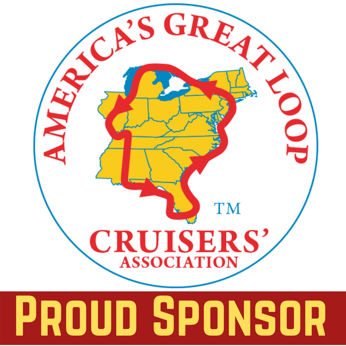 AGLCA Proud Sponsor Logo