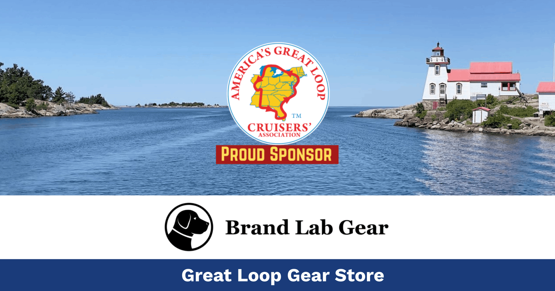 Great Loop Gear Store Featured Image
