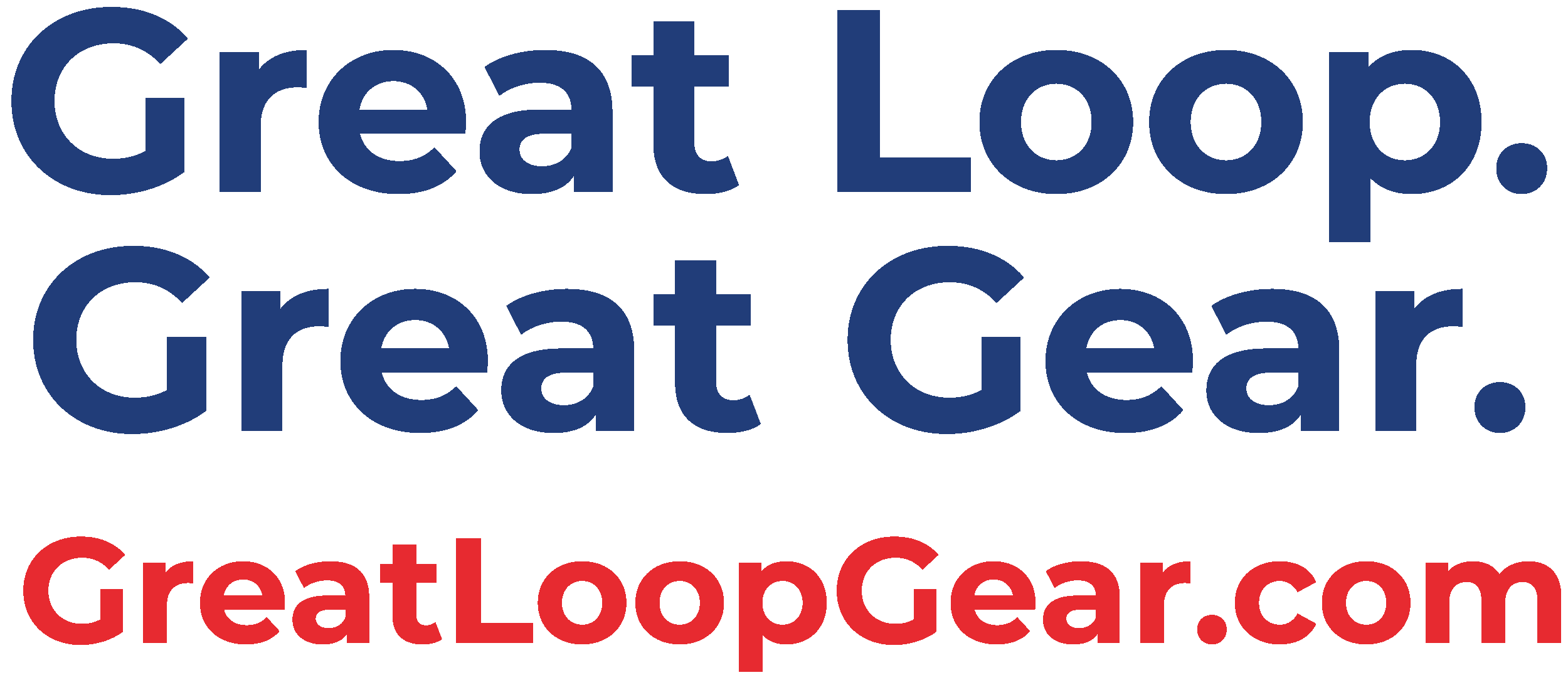GreatLoopGreatGear_GLG_600pxX260px